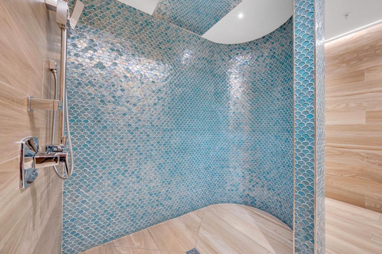 Appartamento Modern Unit In Downtown Miami With Free Parking Esterno foto