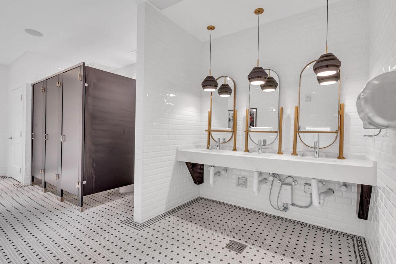 Appartamento Modern Unit In Downtown Miami With Free Parking Esterno foto